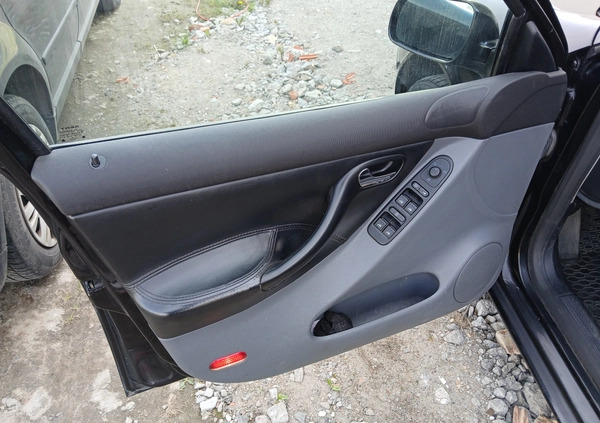 Seat Leon cena 6900 przebieg: 326669, rok produkcji 2000 z Warta małe 154